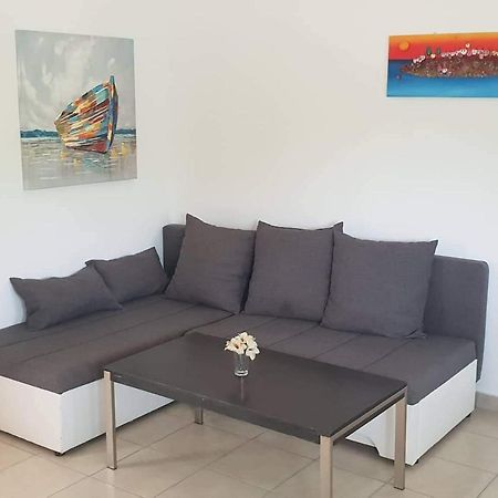Apartmani Samanta Вир Экстерьер фото