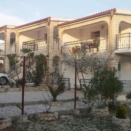 Apartmani Samanta Вир Экстерьер фото