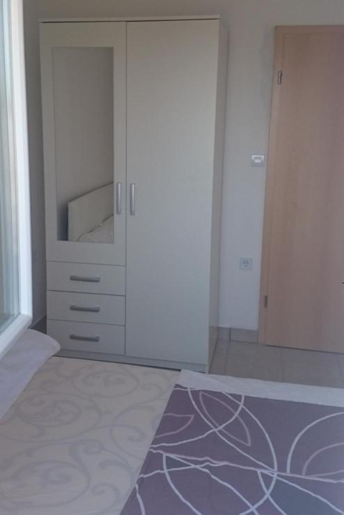 Apartmani Samanta Вир Экстерьер фото